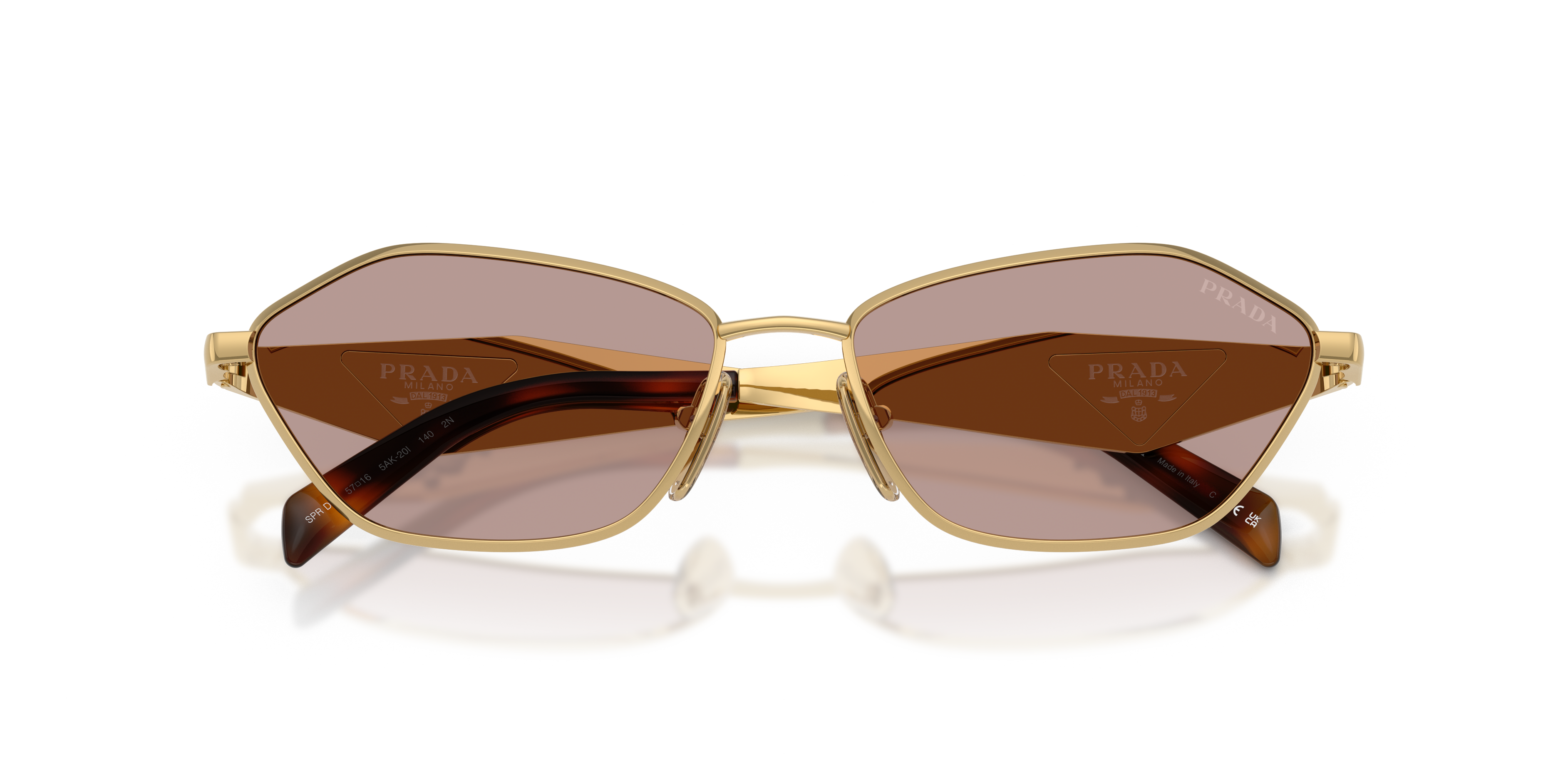 Prada PR D50S 5AK20I  